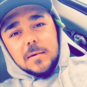 Meet your Posher, Garrett